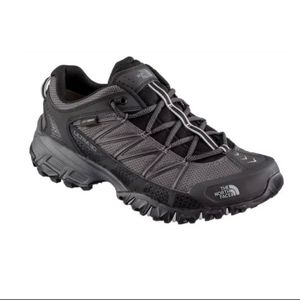 The North Face Ultra 110 Goretex Trail Running Shoes